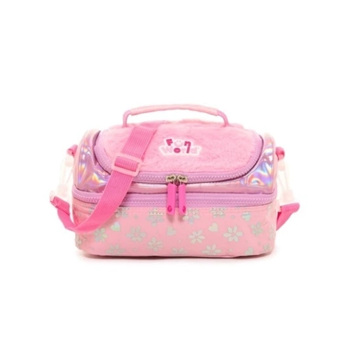 [302411] LUNCHERA FW FUN WORLD LOVELY PELUCHE (202172)