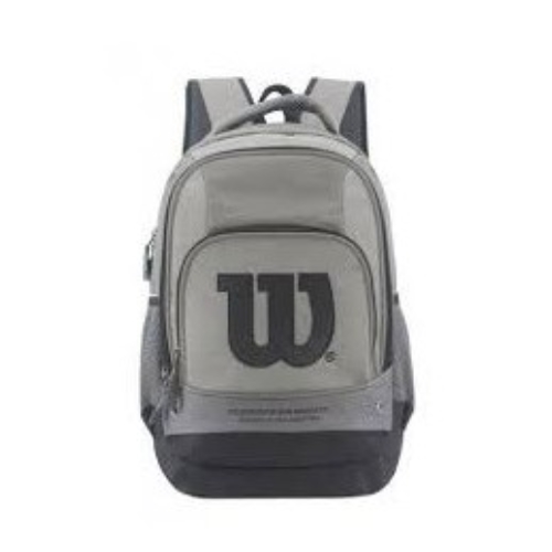 [88699] MOCHILA WILSON OPEN 17" (65.AN001D)