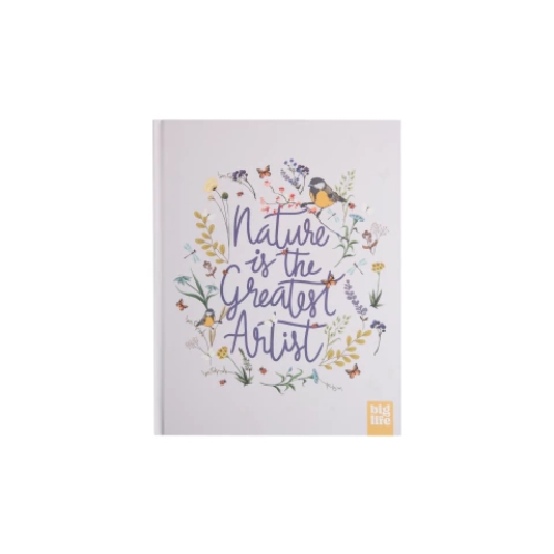 [88733.1] CARPETA CON CORDON PPR BOSQUE N°3 (L63FOLBOS1)