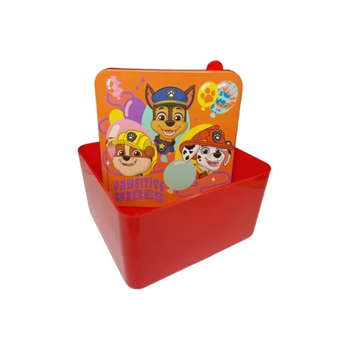 [82040] CAJA SANDWICH BELGIOCO PAW PATROL