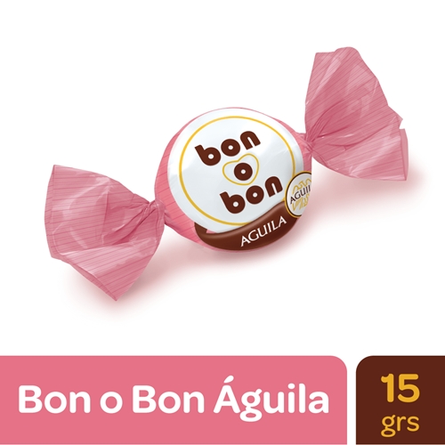 [30] BOMBON BONOBON AGUILA 15 GR