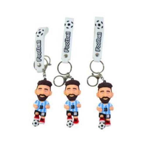 [89016.1] LLAVERO REY MESSI NH241034