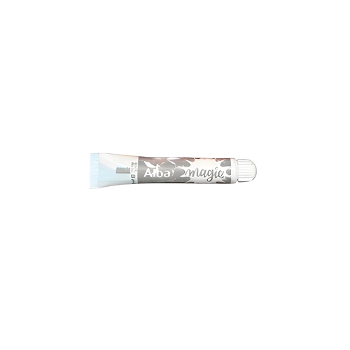 TEMPERA ALBA 8 ML BLANCO 1 UNID. 110