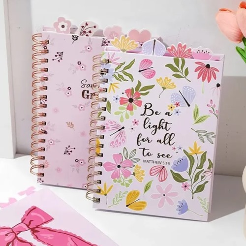 CUADERNO CON SEPARADORES VOTUM 15X21 CM S10741706 T/DURA ESP. RAYADO