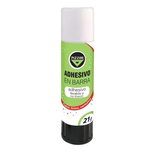 ADHESIVO EN BARRA PIZZINI 21 GR