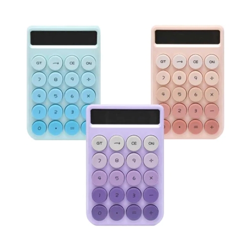 [203132] CALCULADORA GEN OS-9166