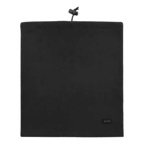 [89367.3] CUELLO BOSSI POLAR GRIS 31451
