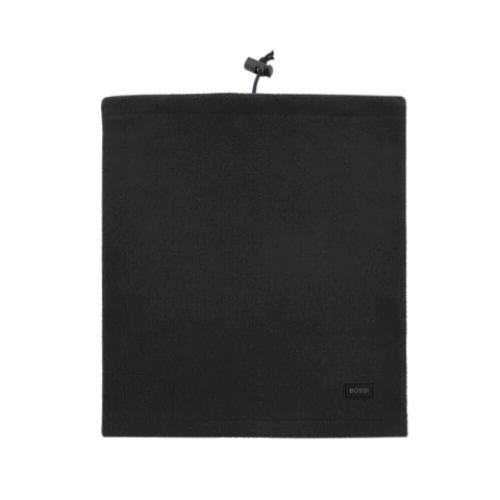 [89367.1] CUELLO BOSSI POLAR NEGRO 31451