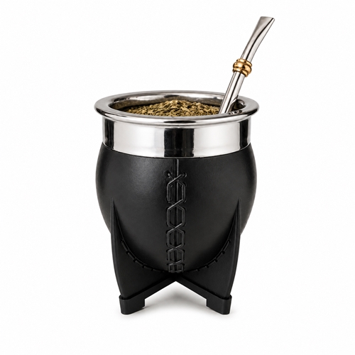 [9.2308] MATE IMPERIAL NEGRO/MARRON