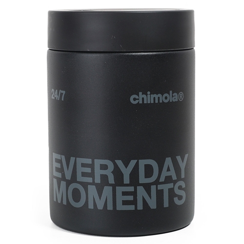 YERBERO CHIMOLA ELEMENT 750ML NEGRO 161