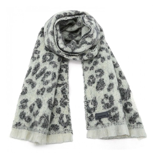 BUFANDON TRENDY GRIS 31224