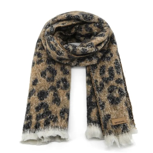 BUFANDON TRENDY HUESO 31224
