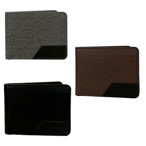 BILLETERA UNICROSS HOMBRE NEGRO 62.3600014