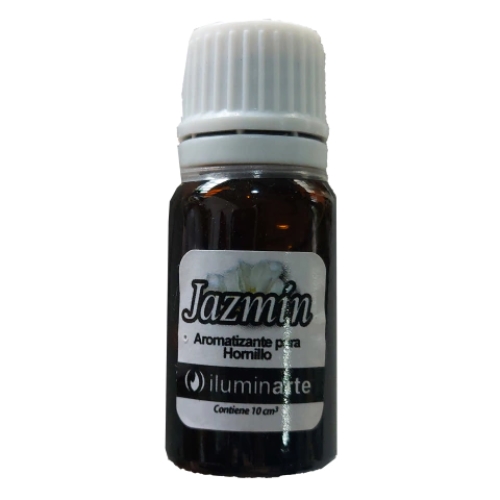 [87831.2] ESENCIA  PARA HORNITO TAO JAZMIN  10 ML