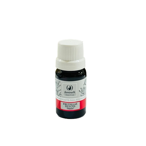 [87831.5] ESENCIA  PARA HORNITO TAO FRUTILLA 10 ML