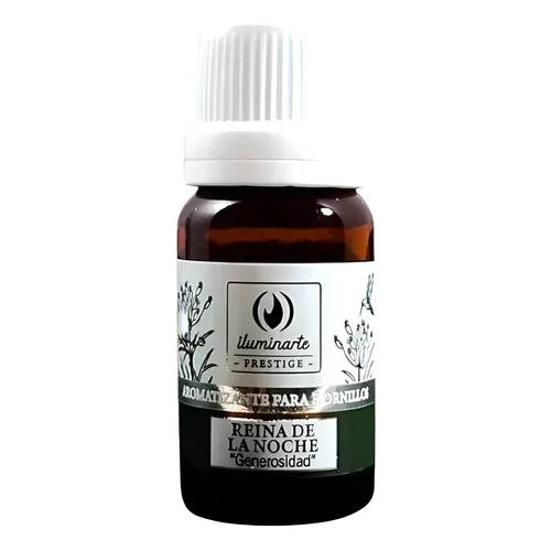 [87831.7] ESENCIA  PARA HORNITO TAO REINA DE LA NOCHE 10 ML