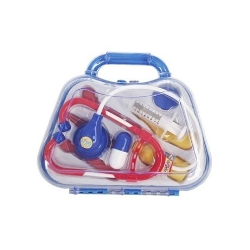 SET DOCTOR X6 PIEZA 24872
