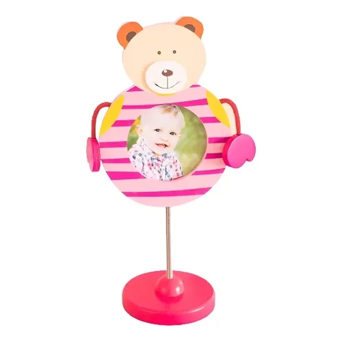 [7798169008168] PORTAFOTOS OSO INFANTIL