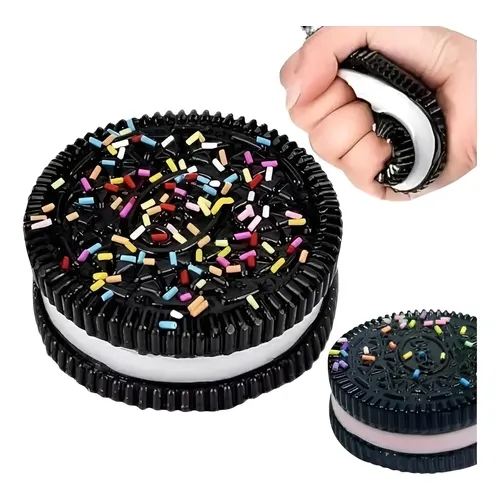 SQUISHY GALLETA OREO