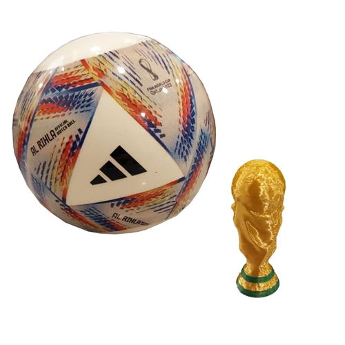 [201361] PELOTA SORPRESA MUNDIAL 2026