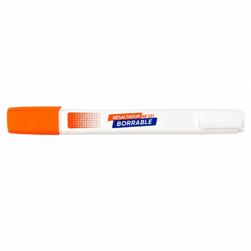 [303314.6] RESALTADOR BORRABLE SABONIS FLUO NARANJA  RE331