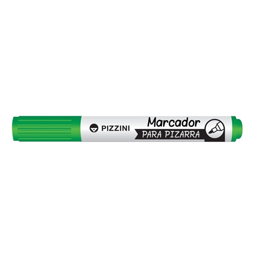 MARCADOR PARA PIZARRA PIZZINI VERDE 1150