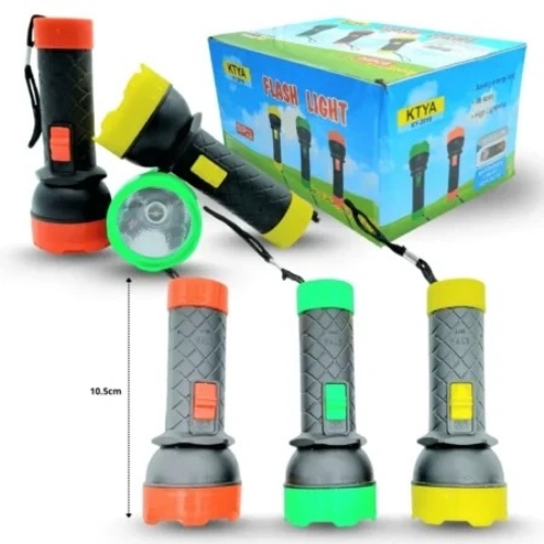 LINTERNA LED