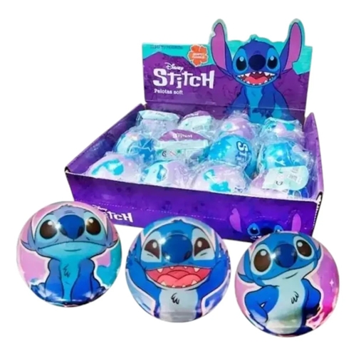 PELOTA SOFT STITCH 57332