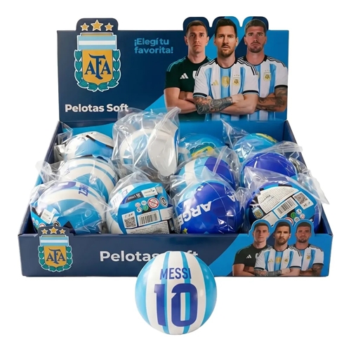 [89677] PELOTA SOFT AFA 57499