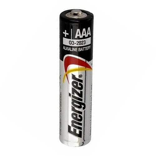PILA AAA ENERGIZER 1 UNID.