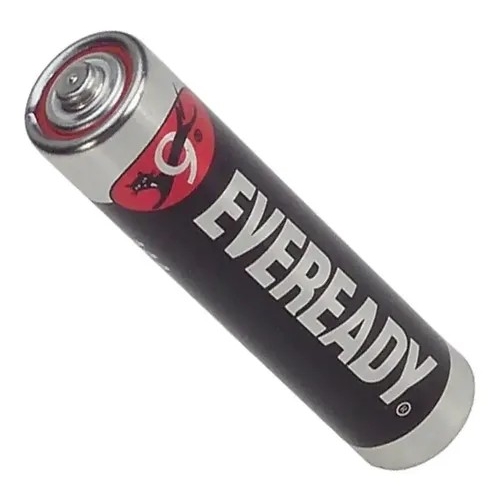 PILA AAA EVEREADY 1 UNID.