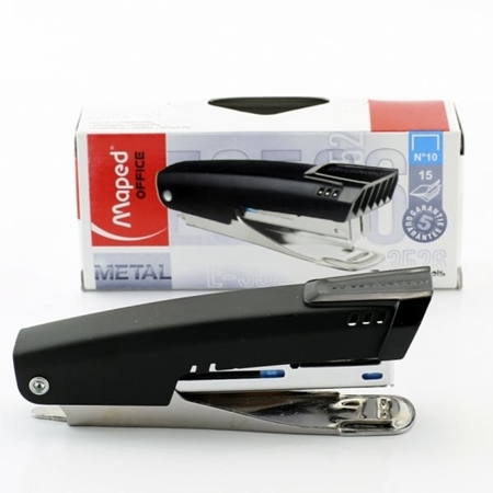 [307086] ABROCHADORA POCKET MAPED N° 10 (5009/352611) CAJA