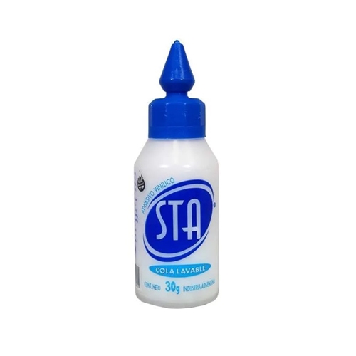 [304094] ADHESIVO  VINILICO STA 30 GR