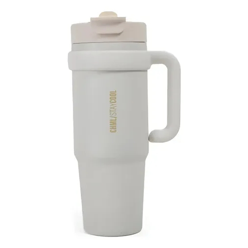 VASO TÉRMICO  CHIMOLA 900ML NUDE BZ66