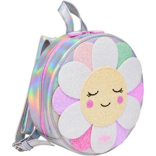 CARTERA MARGARITA HOLOGRAFICA