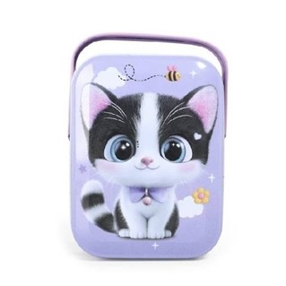 SET ACCESORIOS CABELLO CHIMOLA CAT ST179