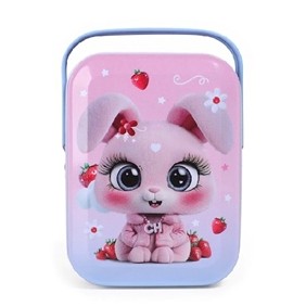 SET ACCESORIOS CABELLO CHIMOLA BUNNY ST178