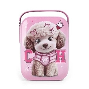 SET ACCESORIOS CABELLO CHIMOLA DOG ST182