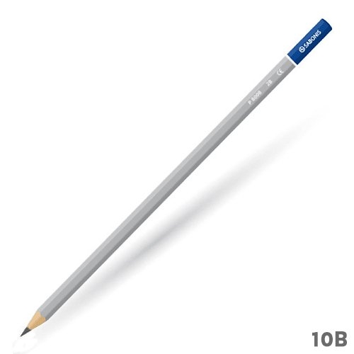 LAPIZ GRADUADO SABONIS 10B P8008