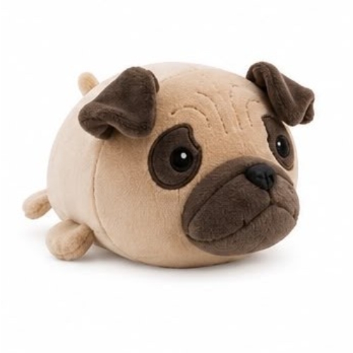 PELUCHE SMOOCHY PALS PERRO 15CM 68238L