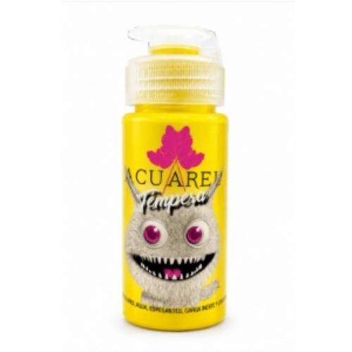 TEMPERA ACUAREL AMARILLO 78GR 2606227