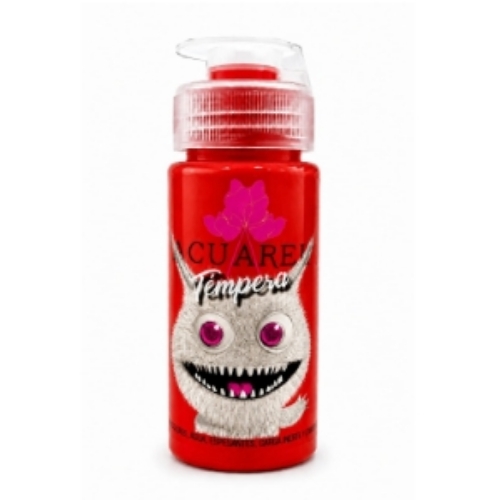 TEMPERA ACUAREL ROJO 78GR 2605332
