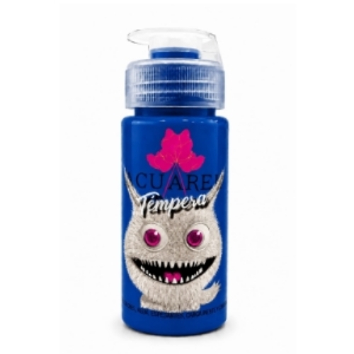 [302520.6] TEMPERA ACUAREL AZUL 78GR 2608088