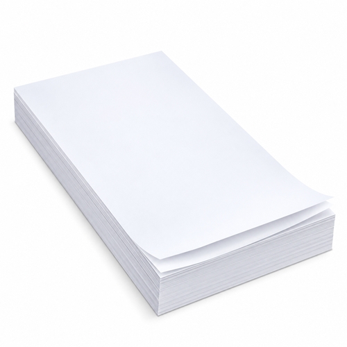 PAPEL OBRA BOREAL LEGAL 75 GR 216X356 MM