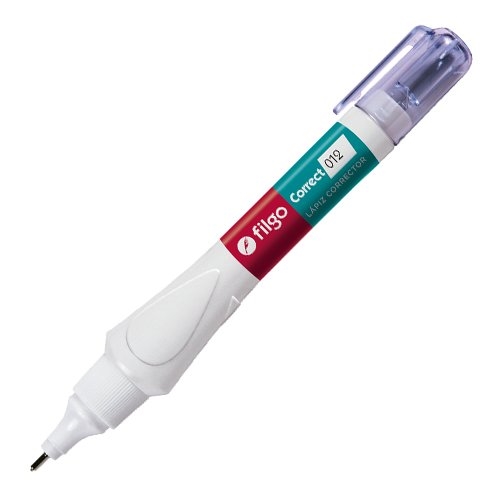 [67817] CORRECTOR EN LAPIZ FILGO CORRECT 012 7ML C012