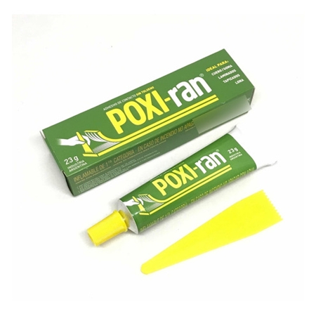 [304078] ADHESIVO DE CONTACTO POXI-RAN 23 GR
