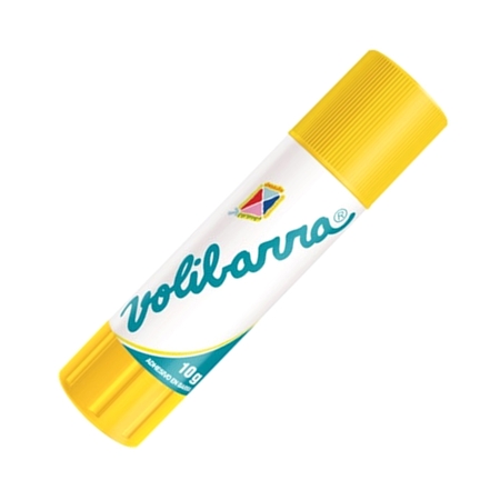 [304061] ADHESIVO EN BARRA VOLIGOMA VOLIBARRA 10 GR