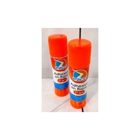 [L37877] ADHESIVO EN BARRA EZCO 21 GR (225-72)