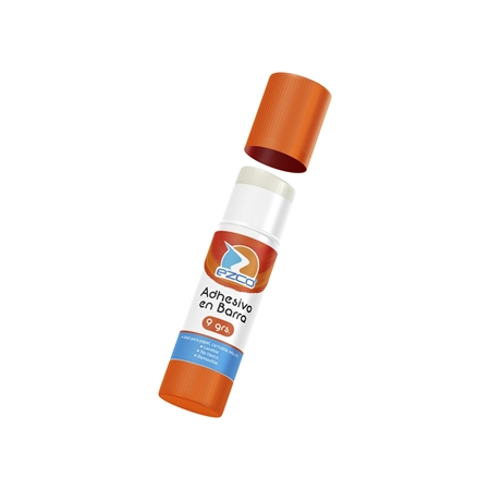 [L44240] ADHESIVO EN BARRA EZCO 9 GR (225-70)