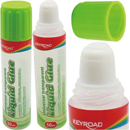ADHESIVO SINTETICO KEYROAD 50 ML (KR971448)